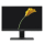 BENQ 21.5'' GW2283 9H.LHLLA.TBE Czarny - 486042 - zdjęcie 9